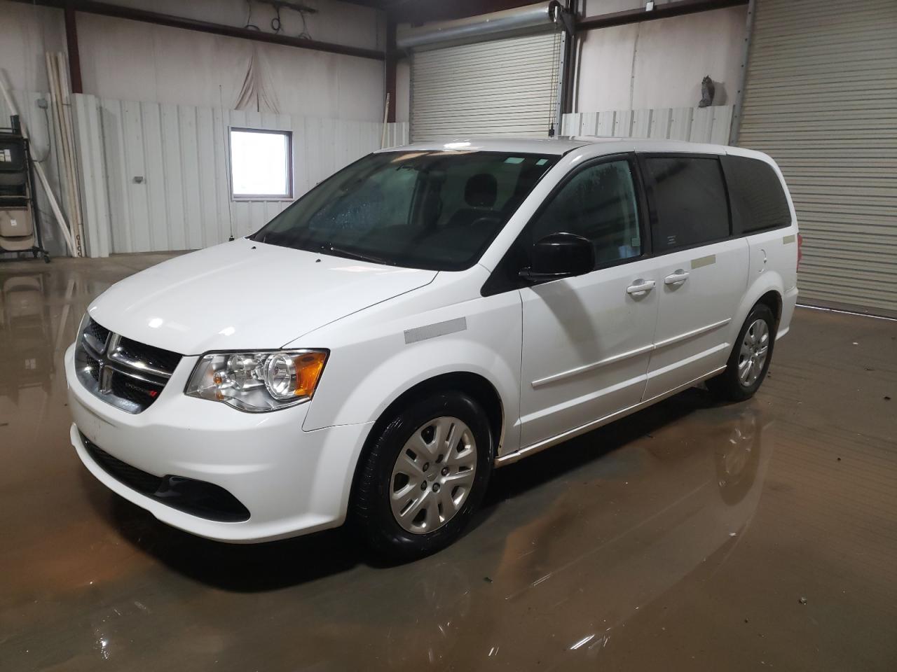 DODGE CARAVAN 2016 2c4rdgbg5gr262272