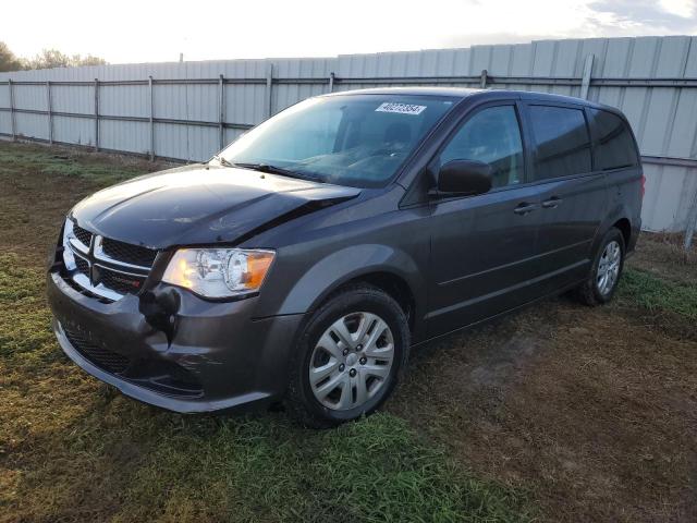 DODGE CARAVAN 2016 2c4rdgbg5gr262871