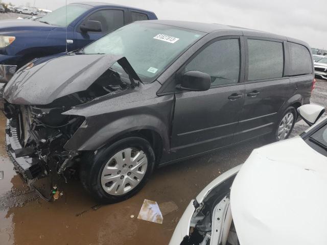 DODGE CARAVAN 2016 2c4rdgbg5gr266502