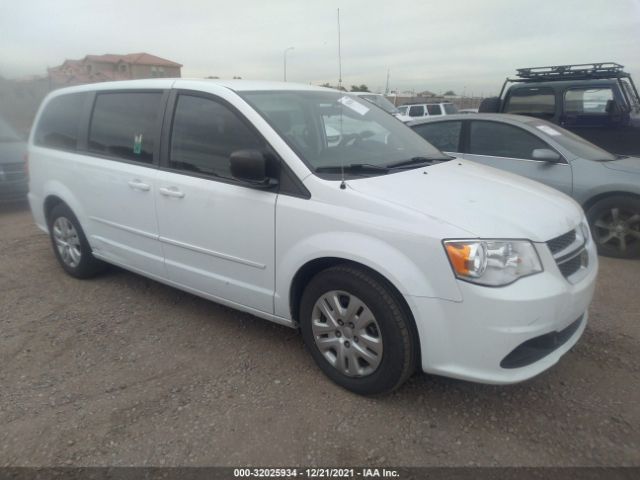 DODGE GRAND CARAVAN 2016 2c4rdgbg5gr278407