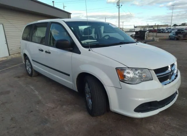 DODGE GRAND CARAVAN 2016 2c4rdgbg5gr279055