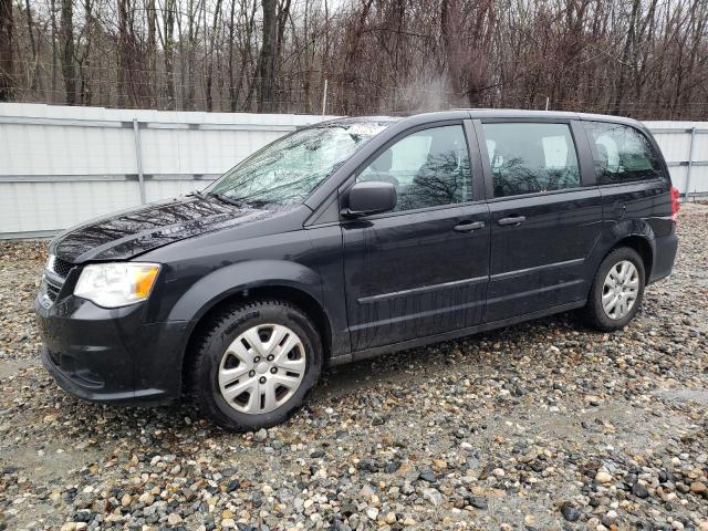 DODGE CARAVAN 2016 2c4rdgbg5gr316735