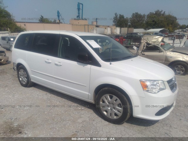 DODGE GRAND CARAVAN 2016 2c4rdgbg5gr321417