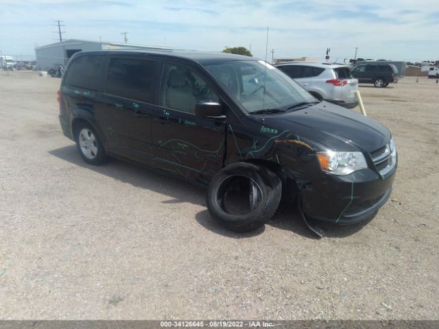 DODGE GRAND CARAVAN 2016 2c4rdgbg5gr322115