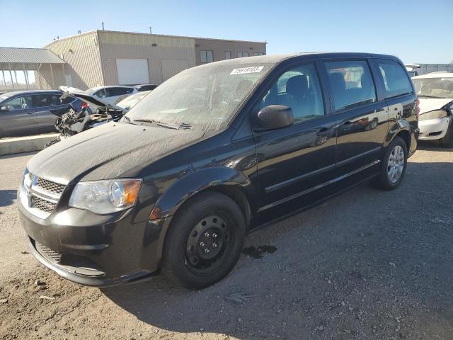 DODGE CARAVAN 2016 2c4rdgbg5gr335432