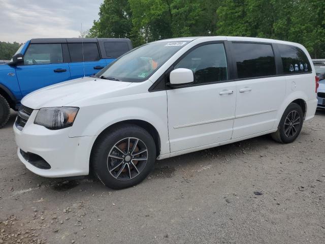 DODGE CARAVAN 2016 2c4rdgbg5gr335706