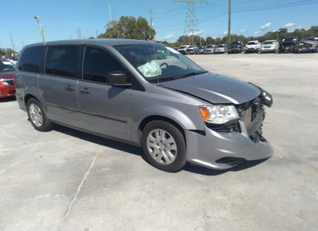 DODGE GRAND CARAVAN 2016 2c4rdgbg5gr336242