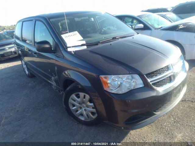 DODGE GRAND CARAVAN 2016 2c4rdgbg5gr353655