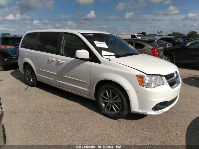 DODGE GRAND CARAVAN 2016 2c4rdgbg5gr354191