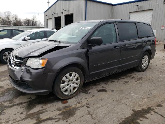 DODGE CARAVAN 2016 2c4rdgbg5gr357544