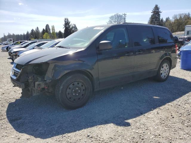 DODGE CARAVAN 2016 2c4rdgbg5gr362260