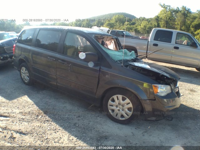 DODGE GRAND CARAVAN 2016 2c4rdgbg5gr370259