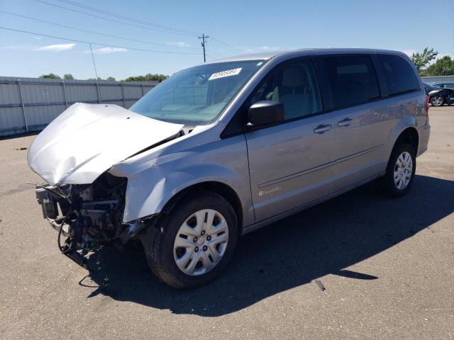 DODGE CARAVAN 2016 2c4rdgbg5gr382590