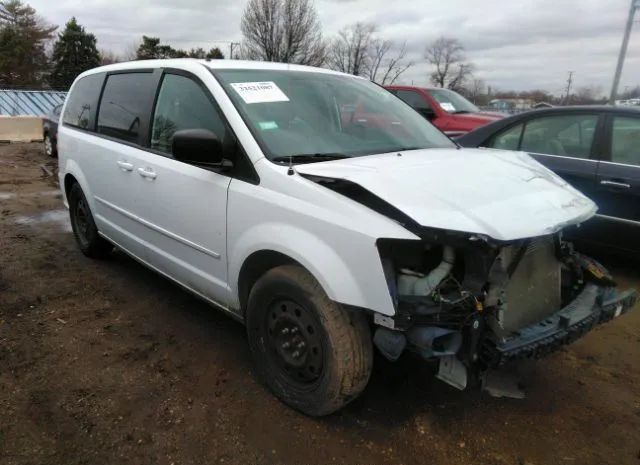 DODGE GRAND CARAVAN 2016 2c4rdgbg5gr401414