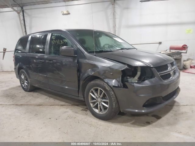 DODGE GRAND CARAVAN 2017 2c4rdgbg5hr549130