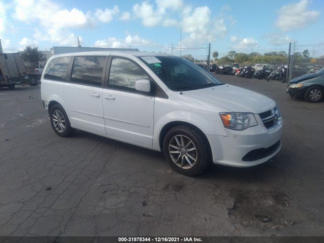 DODGE GRAND CARAVAN 2017 2c4rdgbg5hr562735