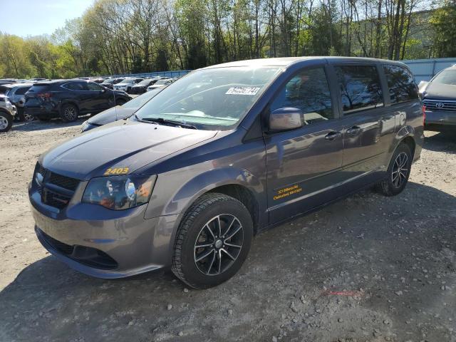 DODGE CARAVAN 2017 2c4rdgbg5hr563755