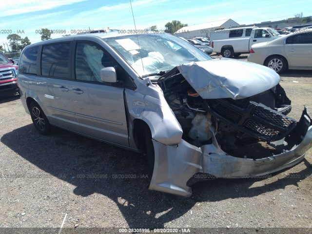 DODGE GRAND CARAVAN 2017 2c4rdgbg5hr564162