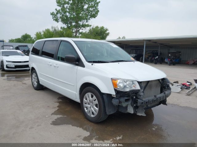 DODGE GRAND CARAVAN 2017 2c4rdgbg5hr602571