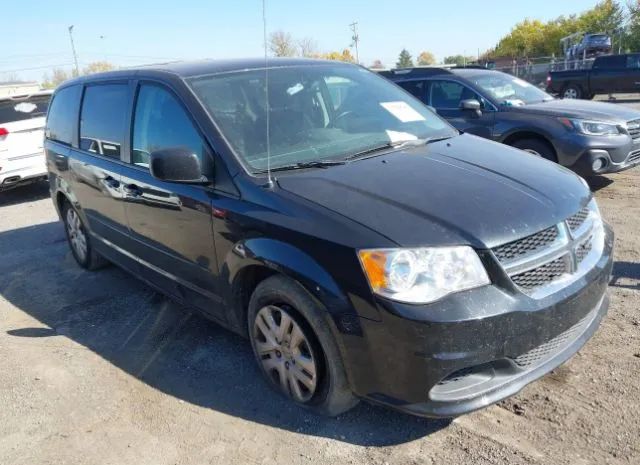 DODGE GRAND CARAVAN 2017 2c4rdgbg5hr604045