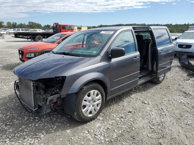 DODGE CARAVAN 2017 2c4rdgbg5hr618513