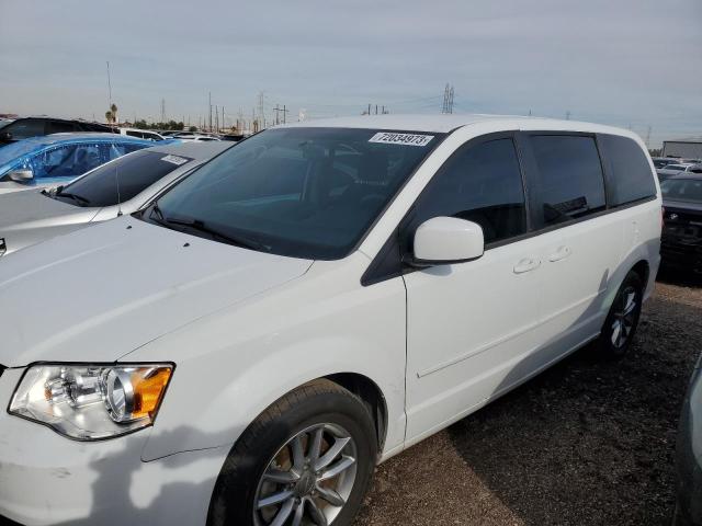 DODGE CARAVAN 2017 2c4rdgbg5hr630600