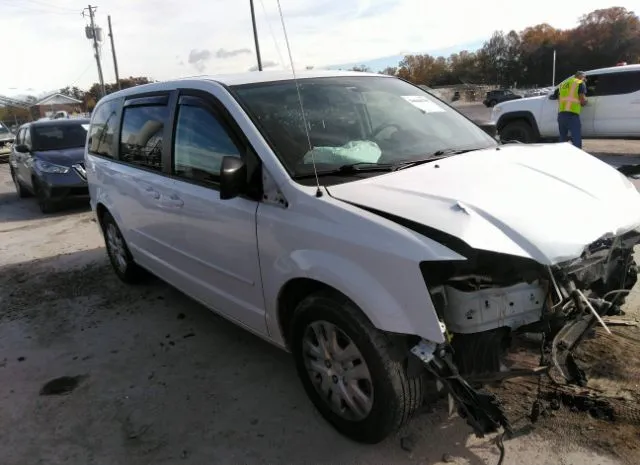 DODGE GRAND CARAVAN 2017 2c4rdgbg5hr630998