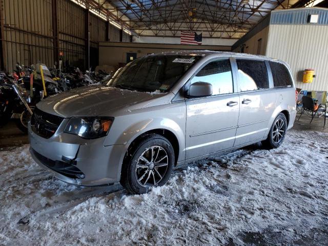 DODGE CARAVAN 2017 2c4rdgbg5hr651964