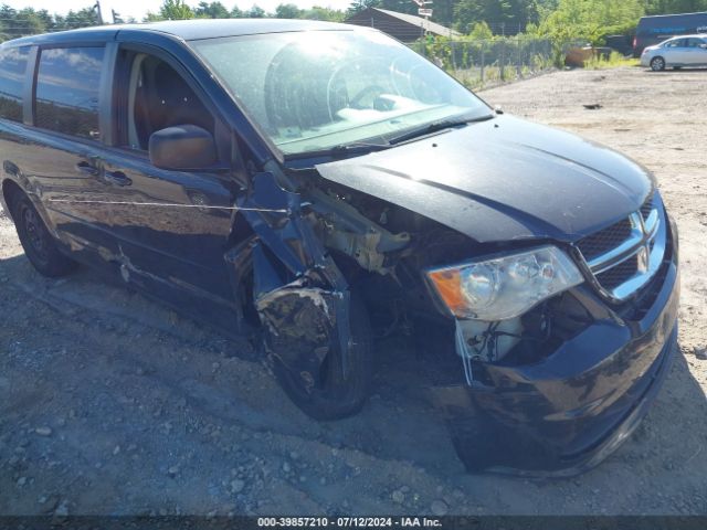 DODGE GRAND CARAVAN 2017 2c4rdgbg5hr658901