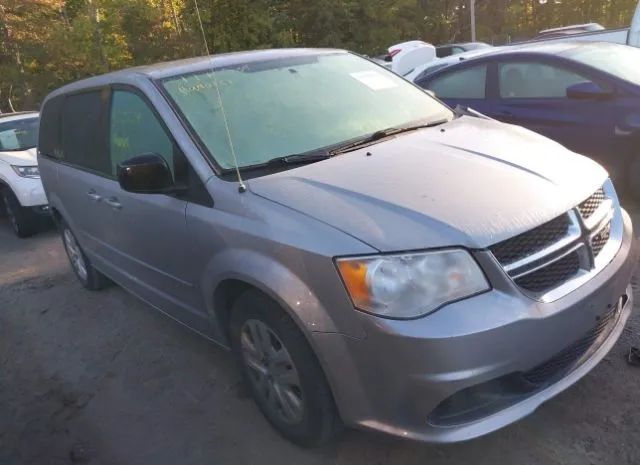 DODGE GRAND CARAVAN 2017 2c4rdgbg5hr724220