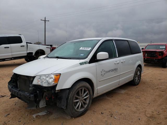 DODGE CARAVAN 2017 2c4rdgbg5hr733161