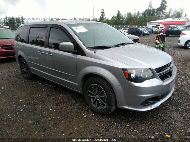 DODGE GRAND CARAVAN 2017 2c4rdgbg5hr743303