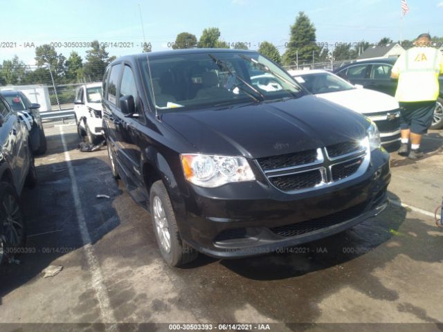 DODGE GRAND CARAVAN 2017 2c4rdgbg5hr746895