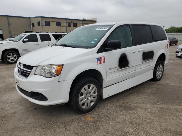 DODGE CARAVAN 2017 2c4rdgbg5hr762210