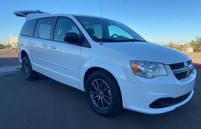 DODGE CARAVAN 2017 2c4rdgbg5hr765320