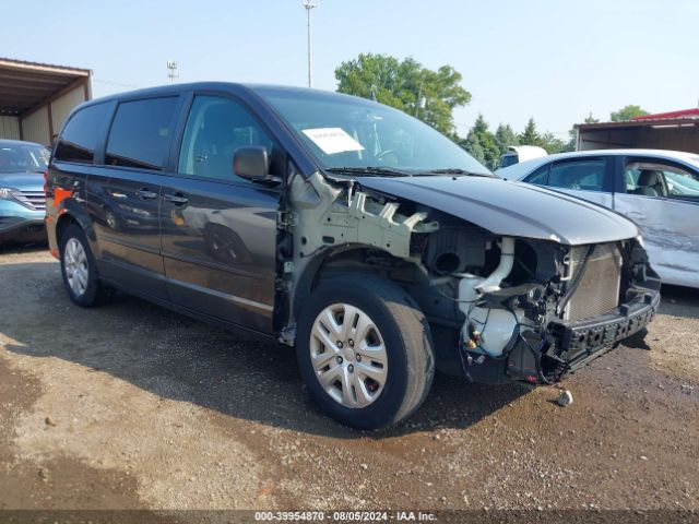 DODGE GRAND CARAVAN 2017 2c4rdgbg5hr772901