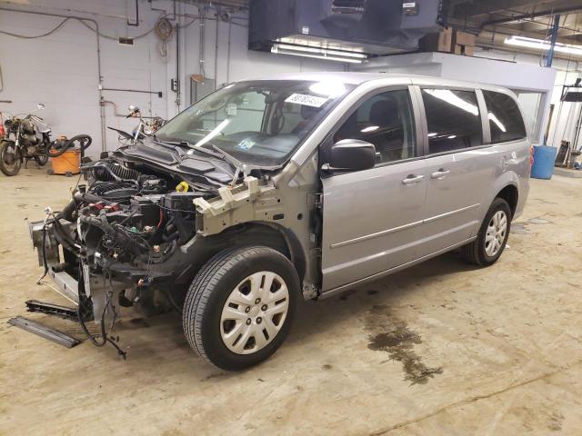 DODGE CARAVAN 2017 2c4rdgbg5hr819148