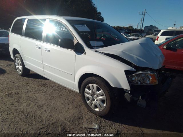 DODGE GRAND CARAVAN 2017 2c4rdgbg5hr830585