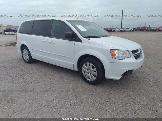 DODGE GRAND CARAVAN 2017 2c4rdgbg5hr850156