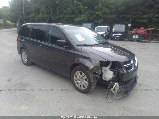 DODGE GRAND CARAVAN 2017 2c4rdgbg5hr860220