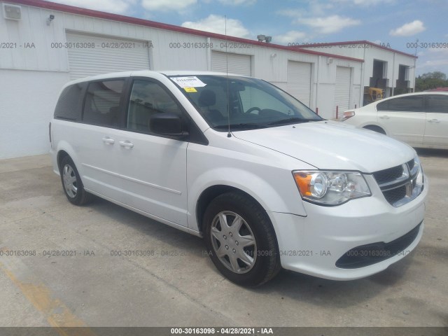 DODGE GRAND CARAVAN 2017 2c4rdgbg5hr864266