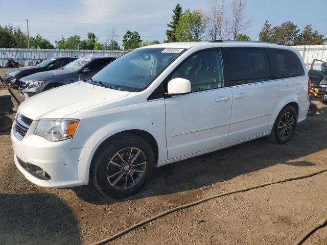 DODGE CARAVAN 2017 2c4rdgbg5hr871959