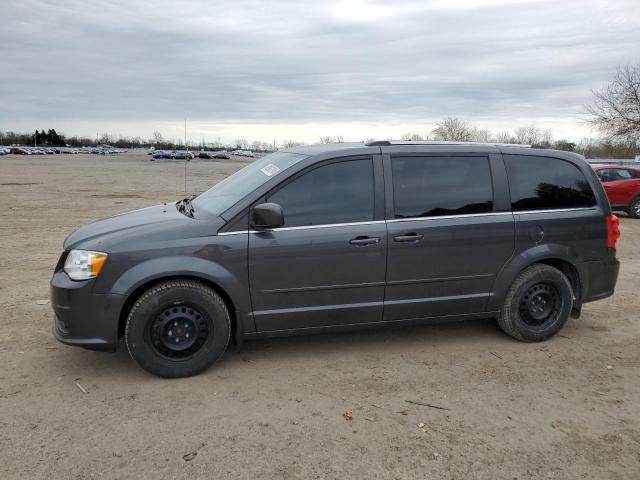 DODGE CARAVAN 2017 2c4rdgbg5hr877972