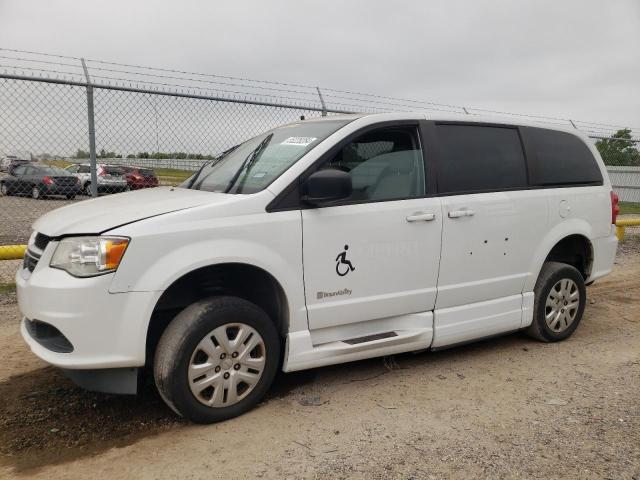 DODGE CARAVAN 2018 2c4rdgbg5jr135125