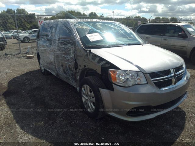 DODGE GRAND CARAVAN 2018 2c4rdgbg5jr136825