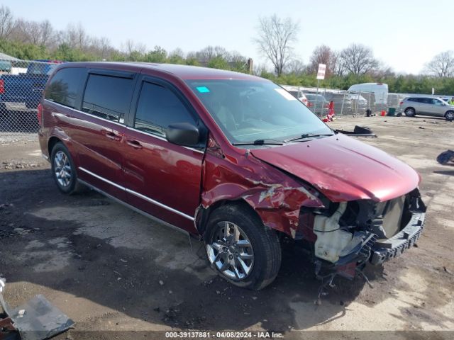 DODGE GRAND CARAVAN 2018 2c4rdgbg5jr140017