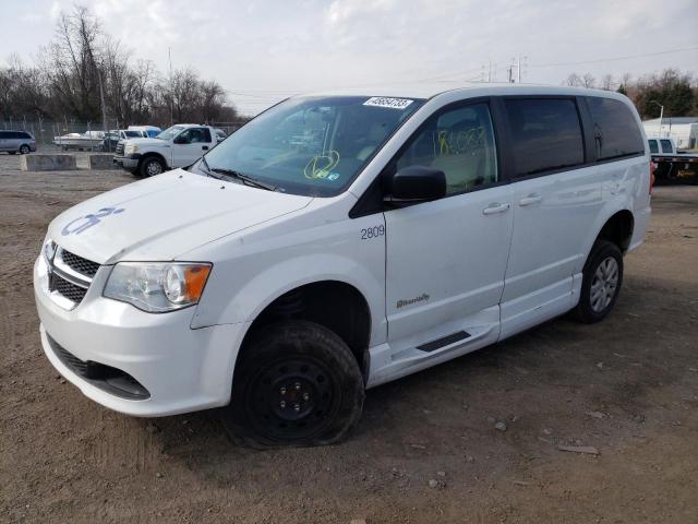 DODGE GRAND CARA 2018 2c4rdgbg5jr148151