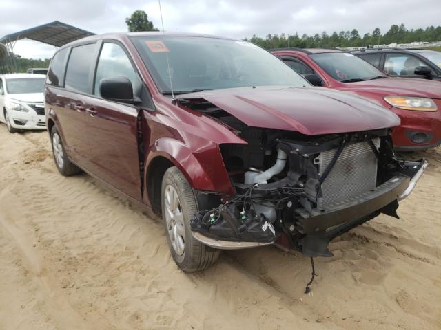 DODGE GRAND CARA 2018 2c4rdgbg5jr163961