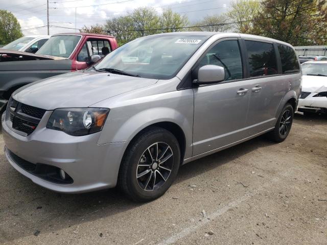 DODGE CARAVAN 2018 2c4rdgbg5jr166455