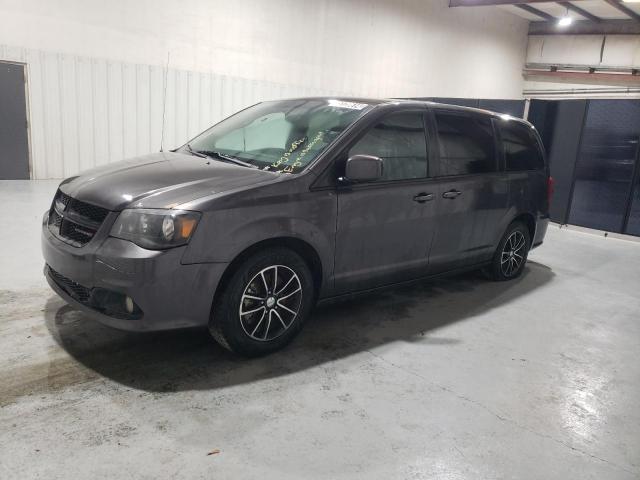 DODGE CARAVAN 2018 2c4rdgbg5jr200572